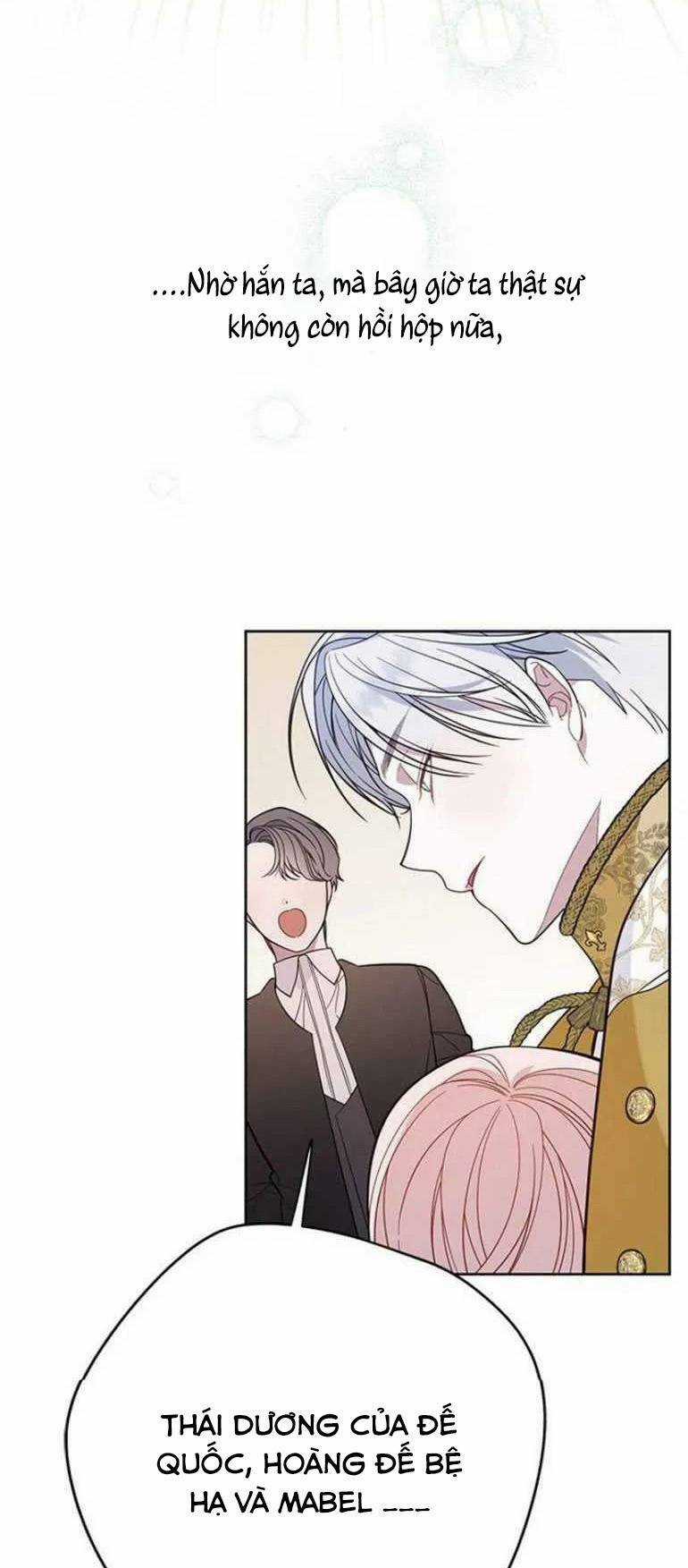 Bạo Quân Baby Chapter 19.2 trang 18