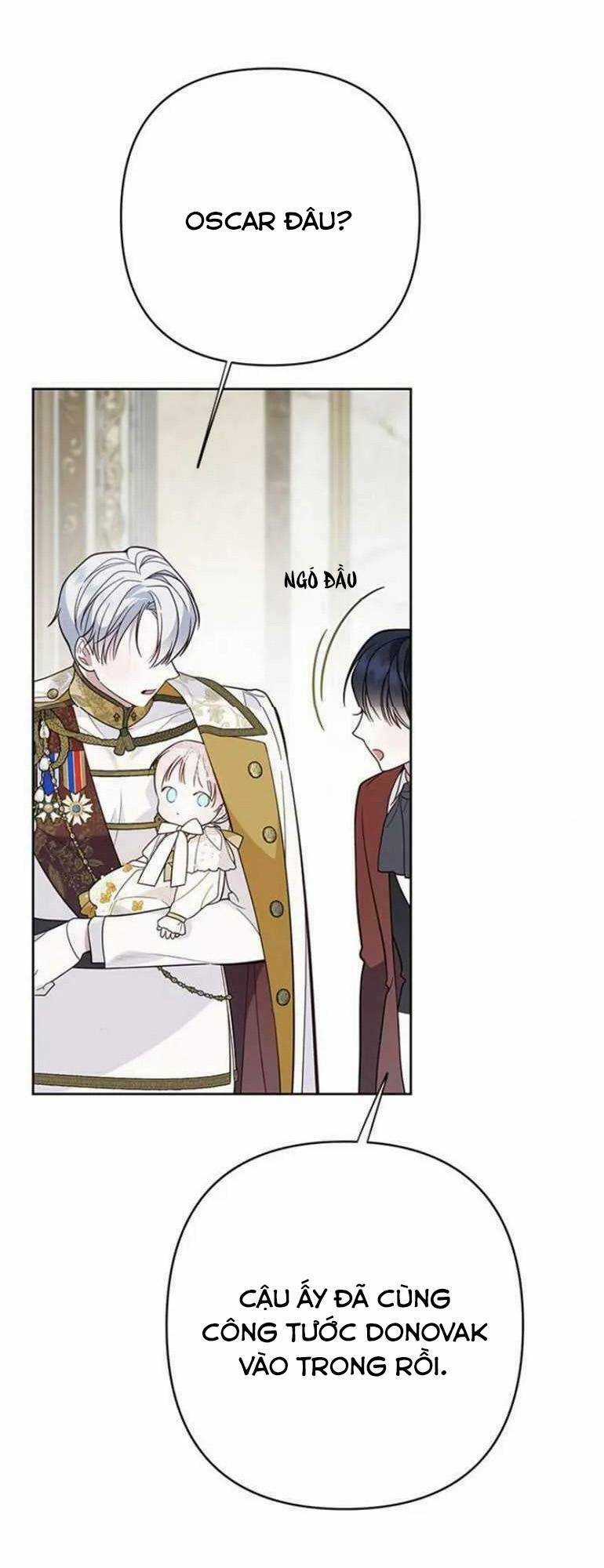 Bạo Quân Baby Chapter 19.2 trang 2