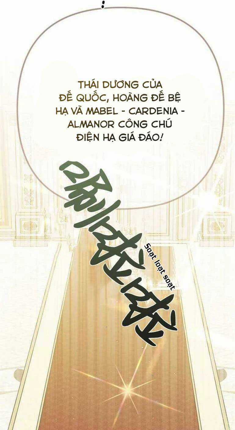 Bạo Quân Baby Chapter 19.2 trang 20