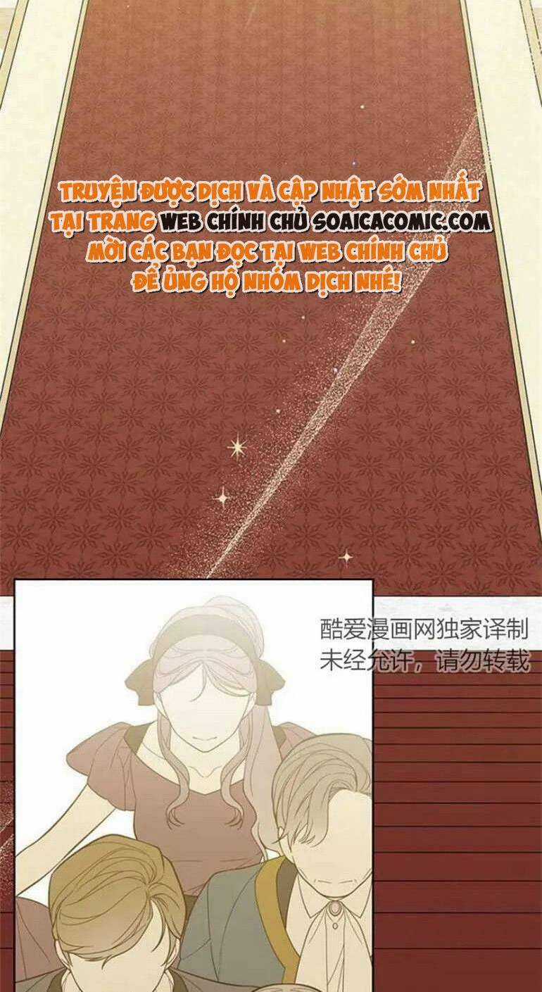 Bạo Quân Baby Chapter 19.2 trang 21