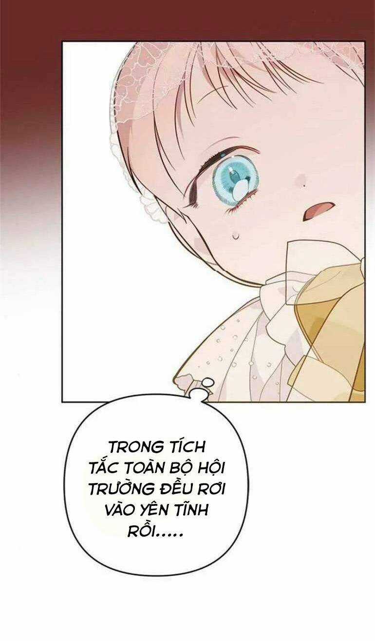 Bạo Quân Baby Chapter 19.2 trang 23