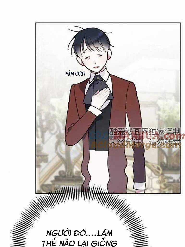 Bạo Quân Baby Chapter 19.2 trang 3