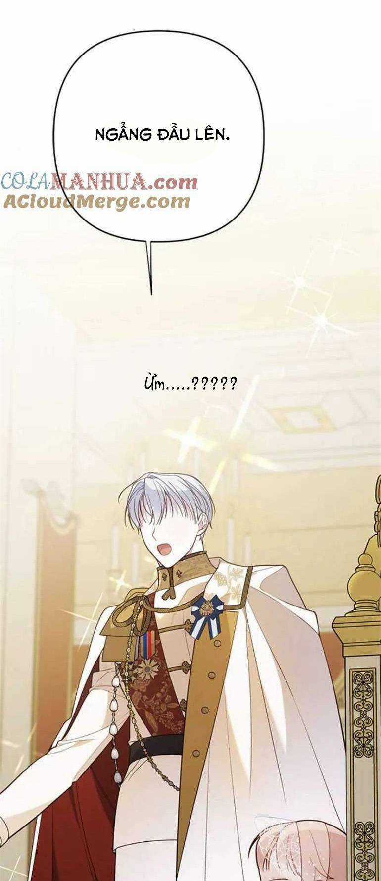 Bạo Quân Baby Chapter 19.2 trang 30