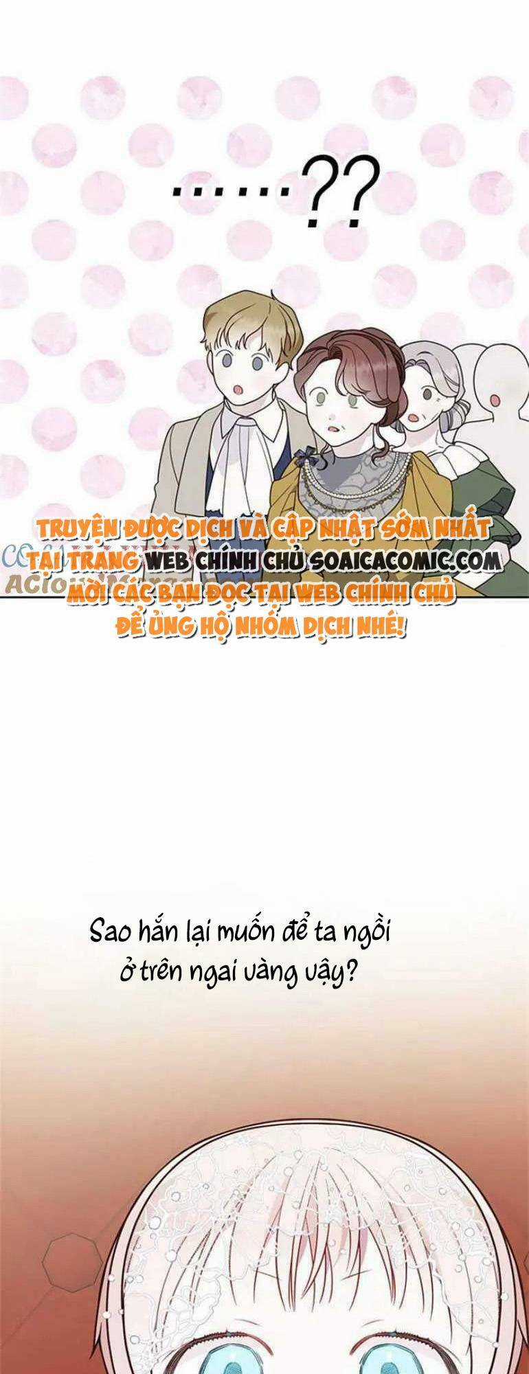 Bạo Quân Baby Chapter 19.2 trang 32