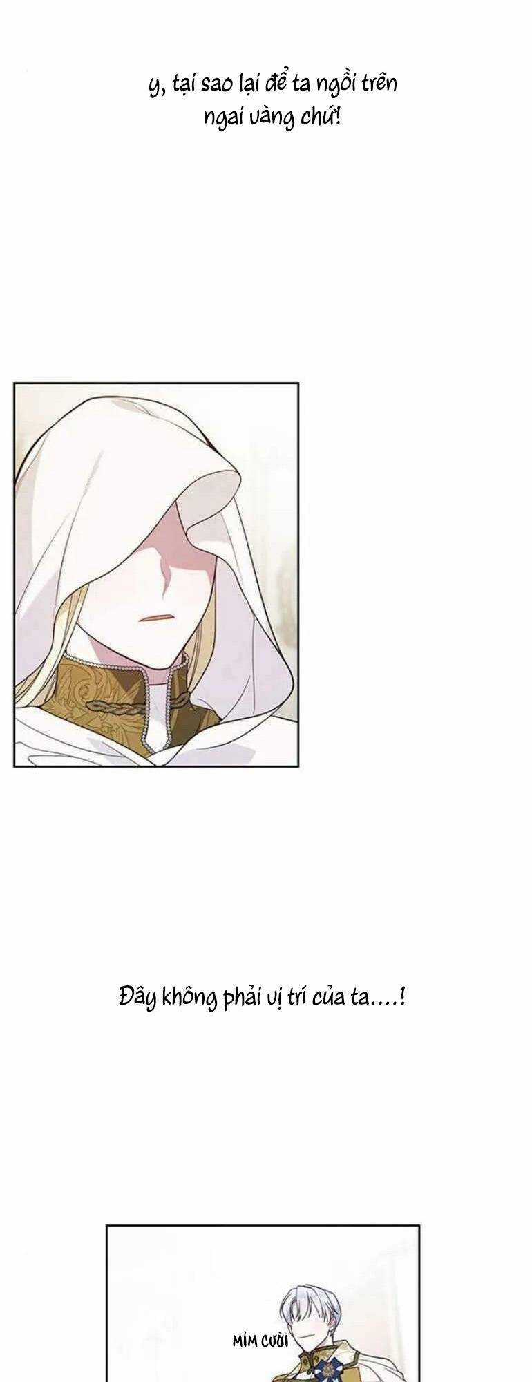 Bạo Quân Baby Chapter 19.2 trang 35