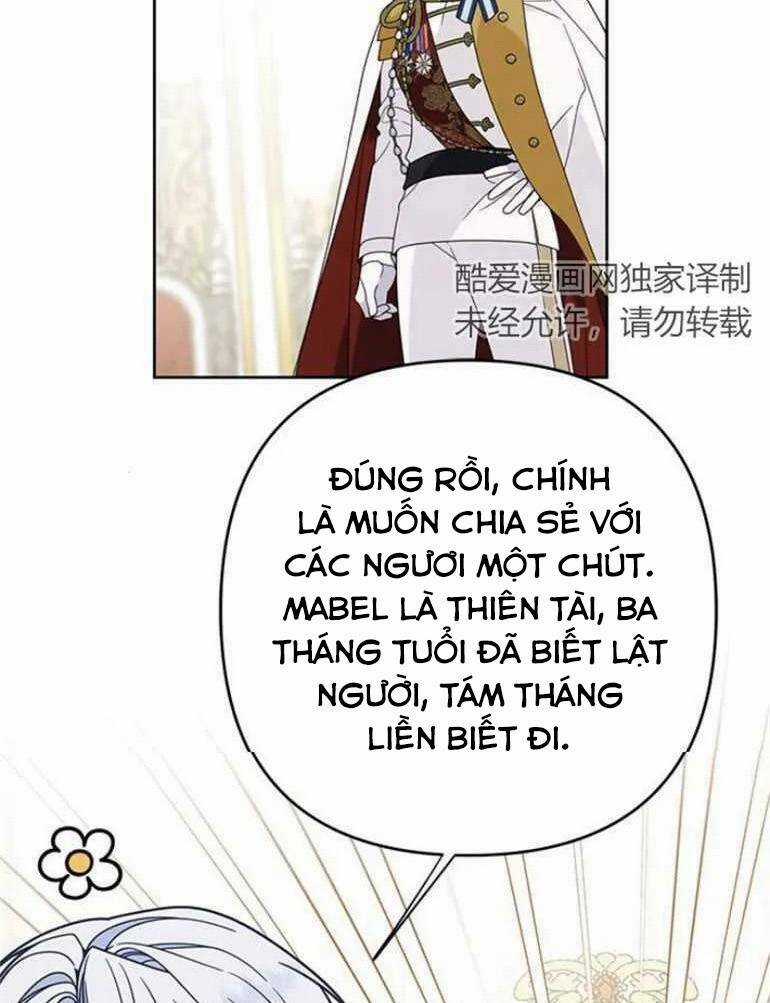 Bạo Quân Baby Chapter 19.2 trang 36