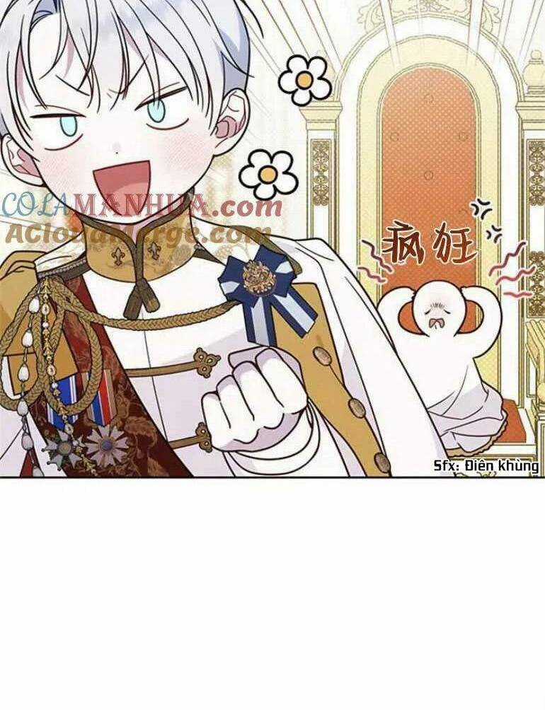 Bạo Quân Baby Chapter 19.2 trang 37