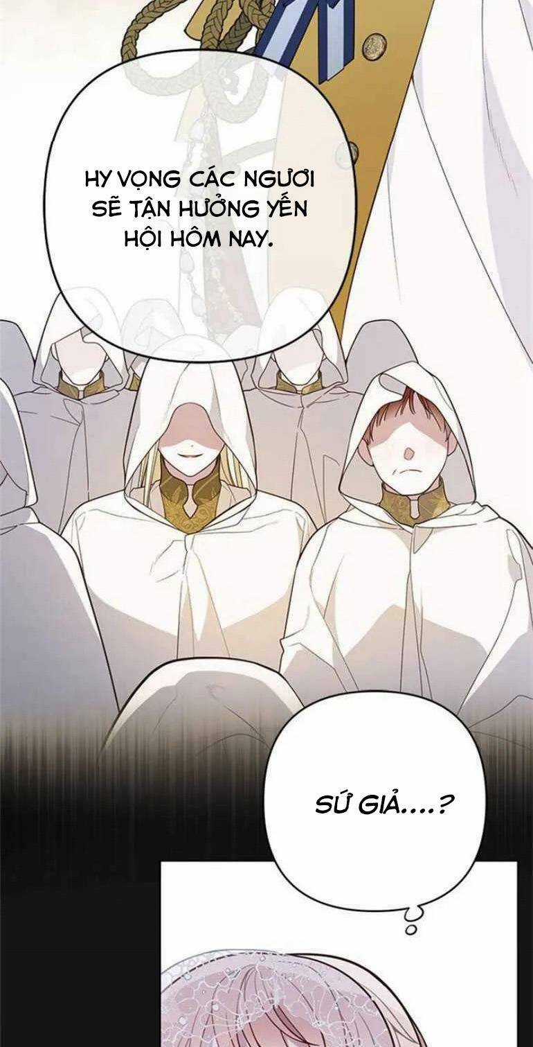 Bạo Quân Baby Chapter 19.2 trang 40