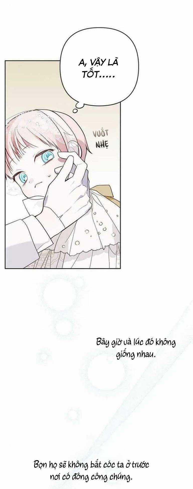 Bạo Quân Baby Chapter 19.2 trang 44