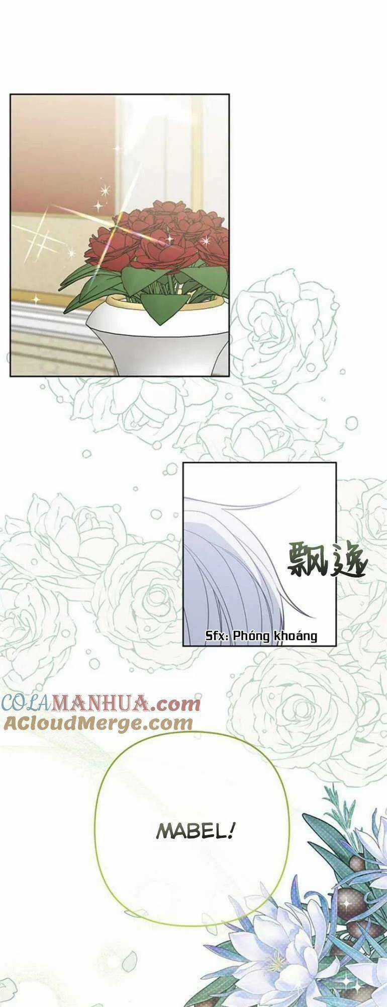 Bạo Quân Baby Chapter 19.2 trang 46