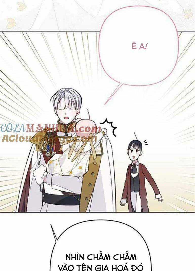 Bạo Quân Baby Chapter 19.2 trang 6