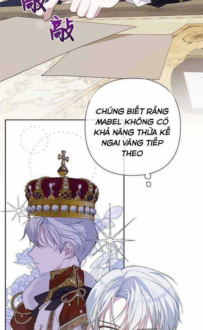 Bạo Quân Baby Chapter 2.1 trang 10