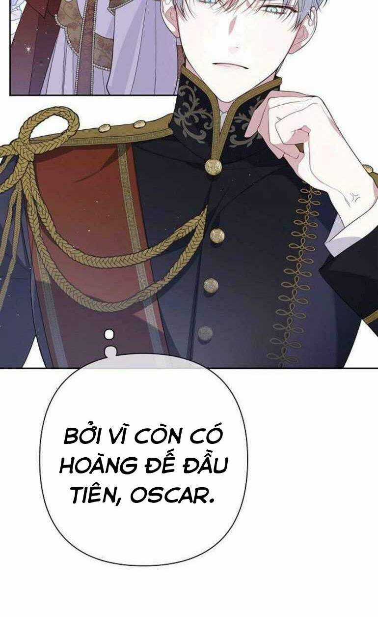 Bạo Quân Baby Chapter 2.1 trang 11