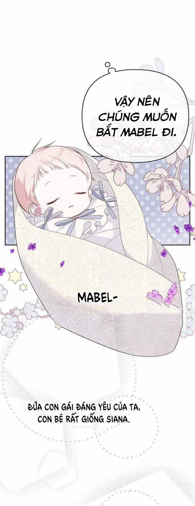 Bạo Quân Baby Chapter 2.1 trang 12