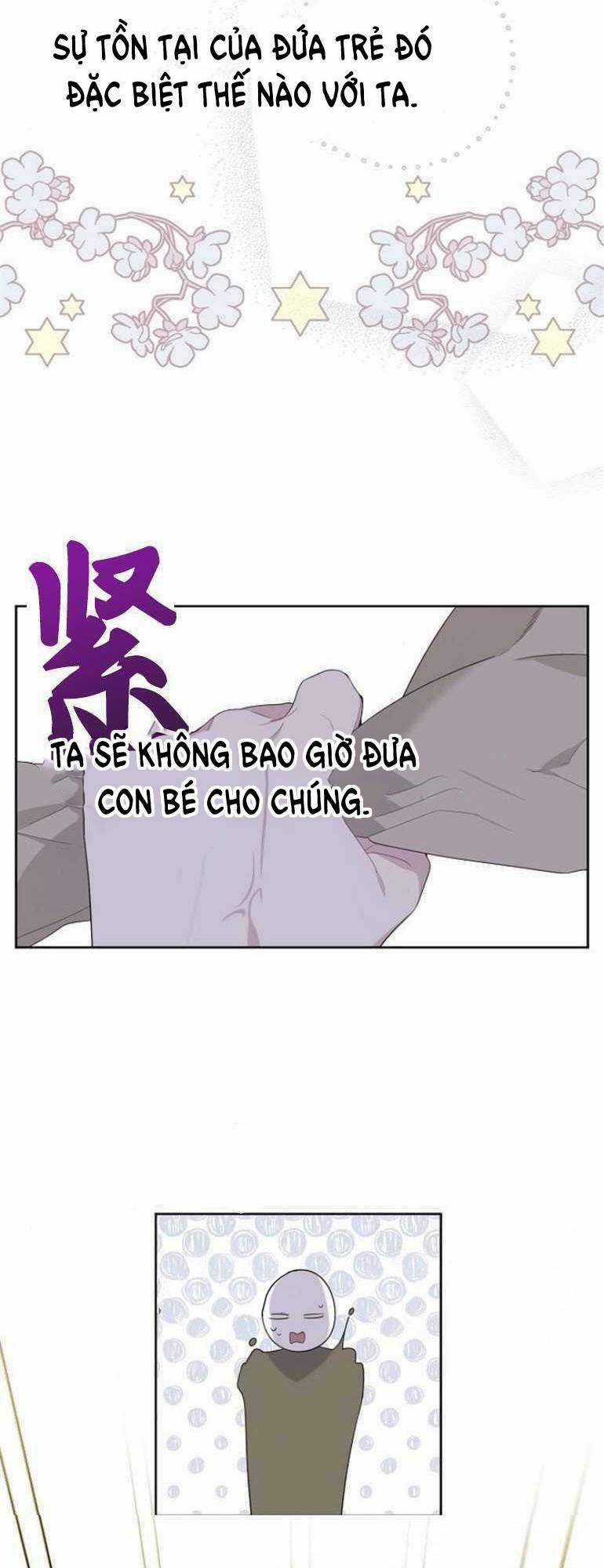 Bạo Quân Baby Chapter 2.1 trang 13