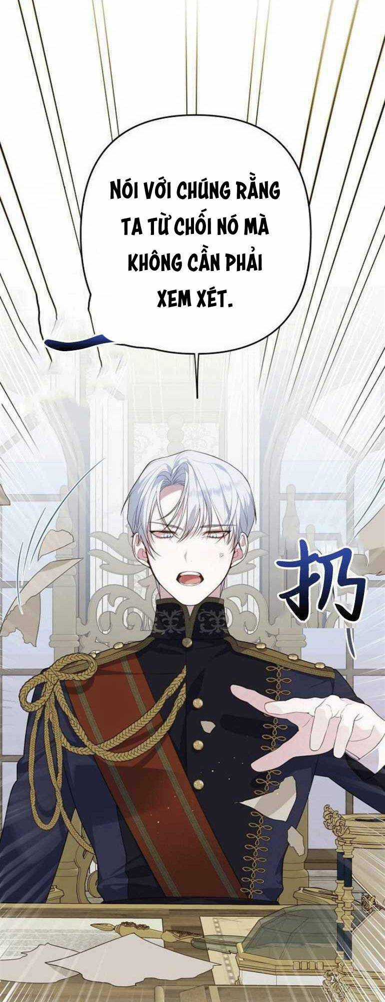 Bạo Quân Baby Chapter 2.1 trang 14