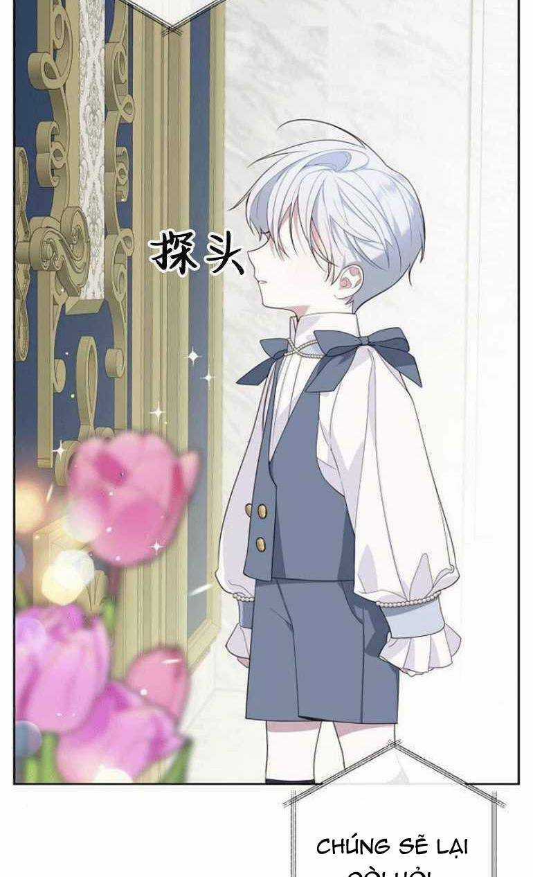 Bạo Quân Baby Chapter 2.1 trang 16