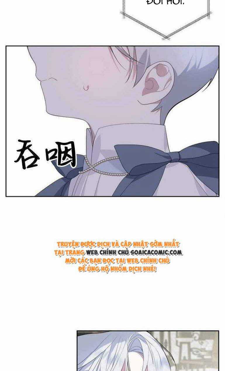 Bạo Quân Baby Chapter 2.1 trang 17