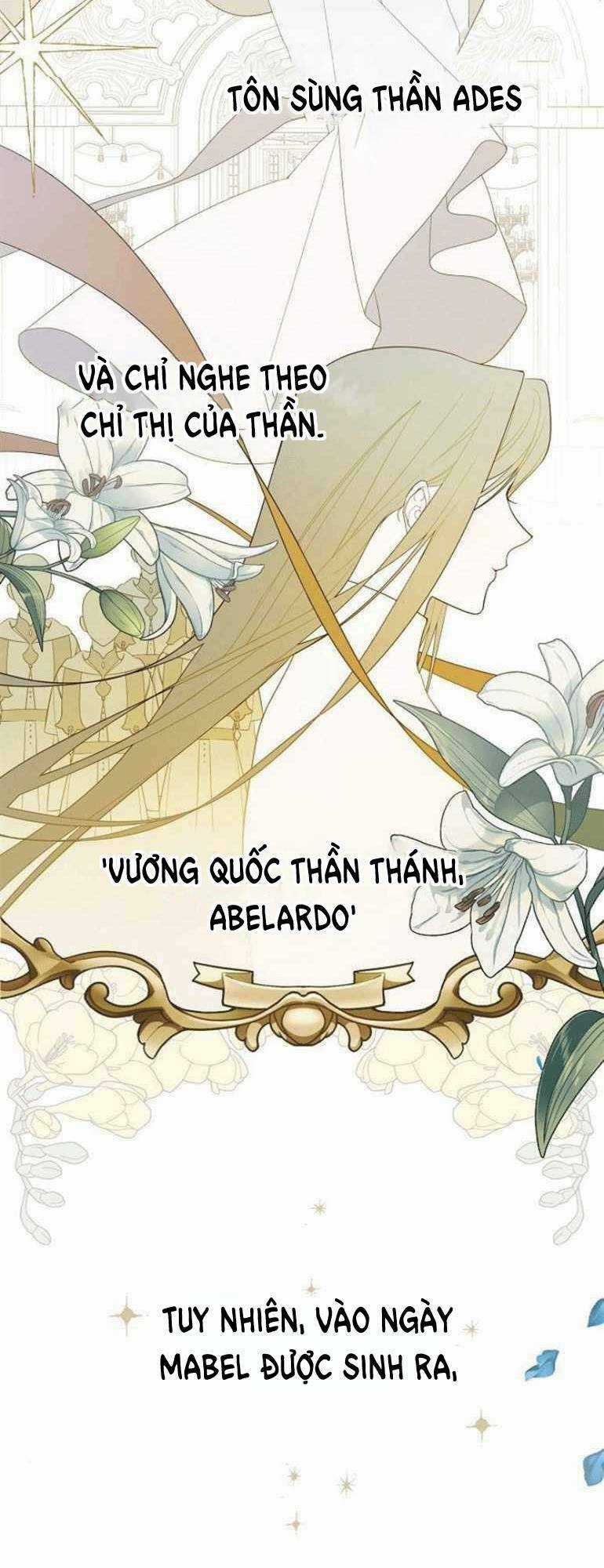 Bạo Quân Baby Chapter 2.1 trang 2