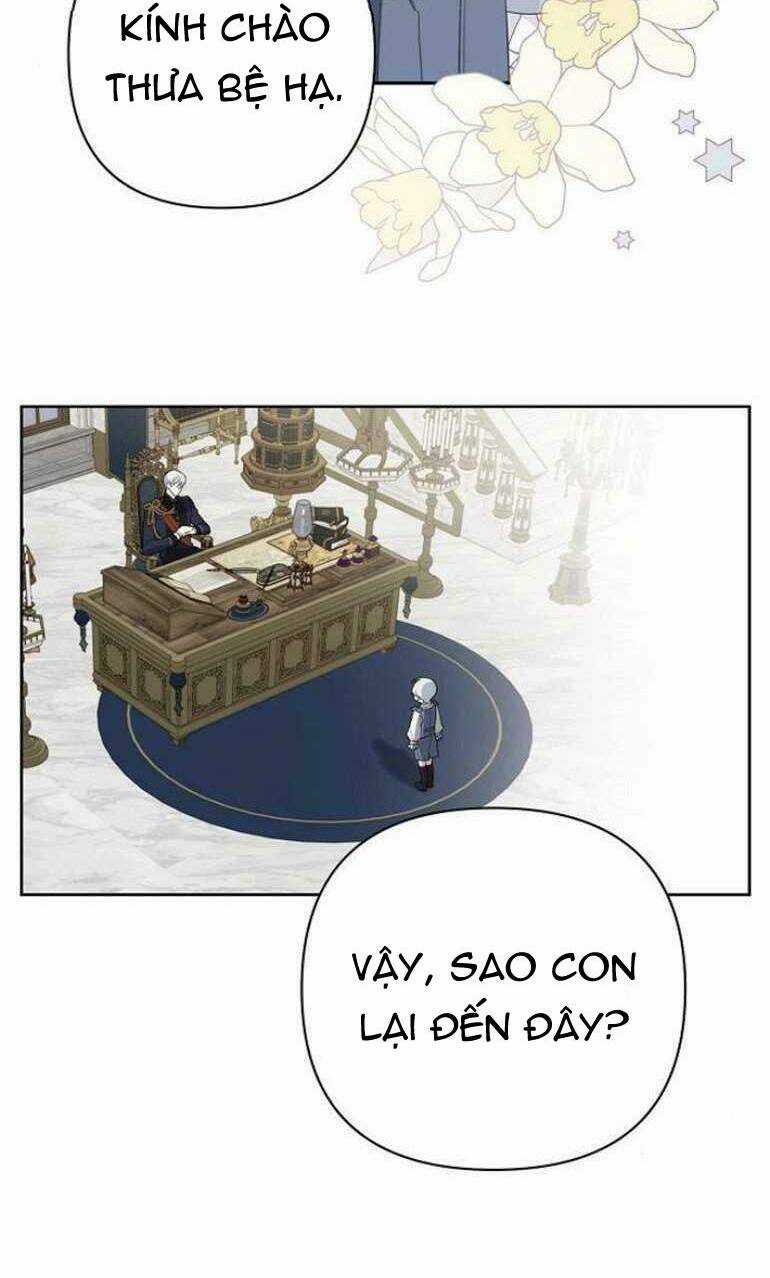 Bạo Quân Baby Chapter 2.1 trang 23