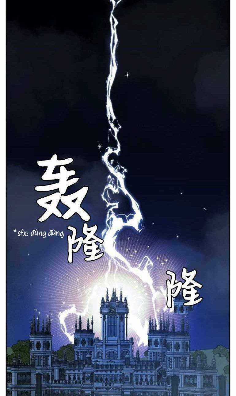 Bạo Quân Baby Chapter 2.1 trang 4