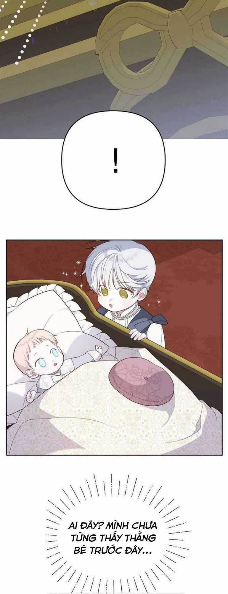 Bạo Quân Baby Chapter 2.2 trang 10