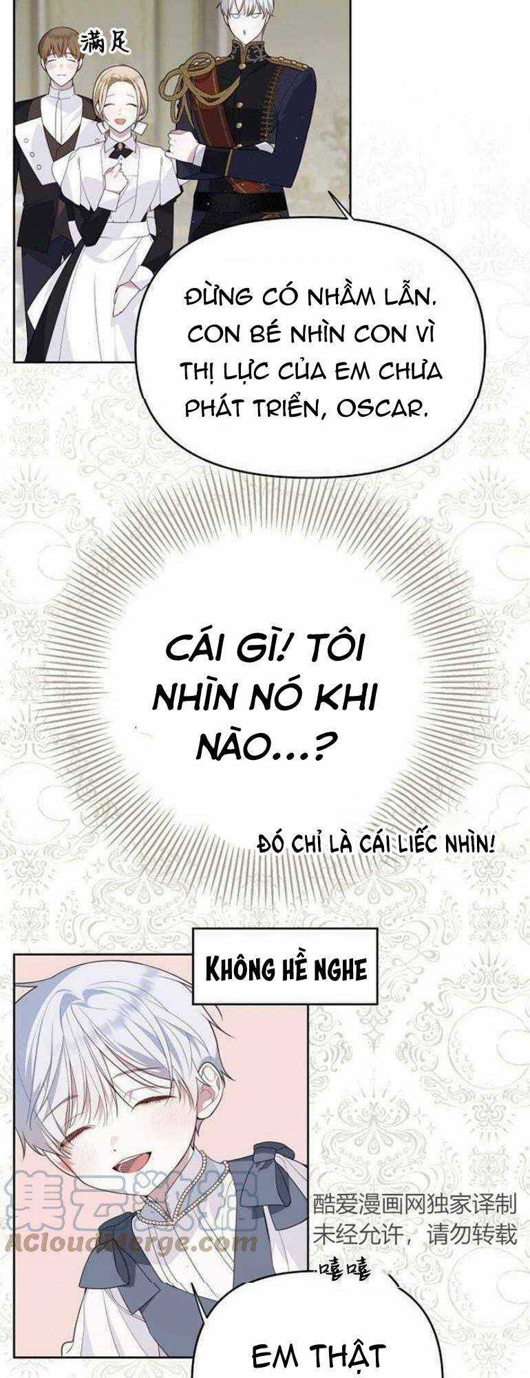 Bạo Quân Baby Chapter 2.2 trang 13