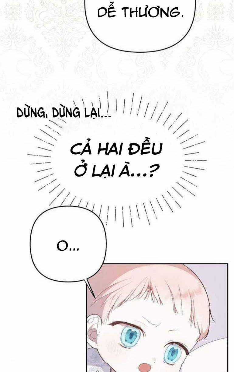 Bạo Quân Baby Chapter 2.2 trang 14