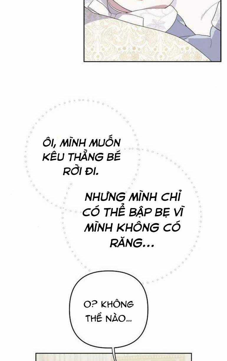 Bạo Quân Baby Chapter 2.2 trang 15