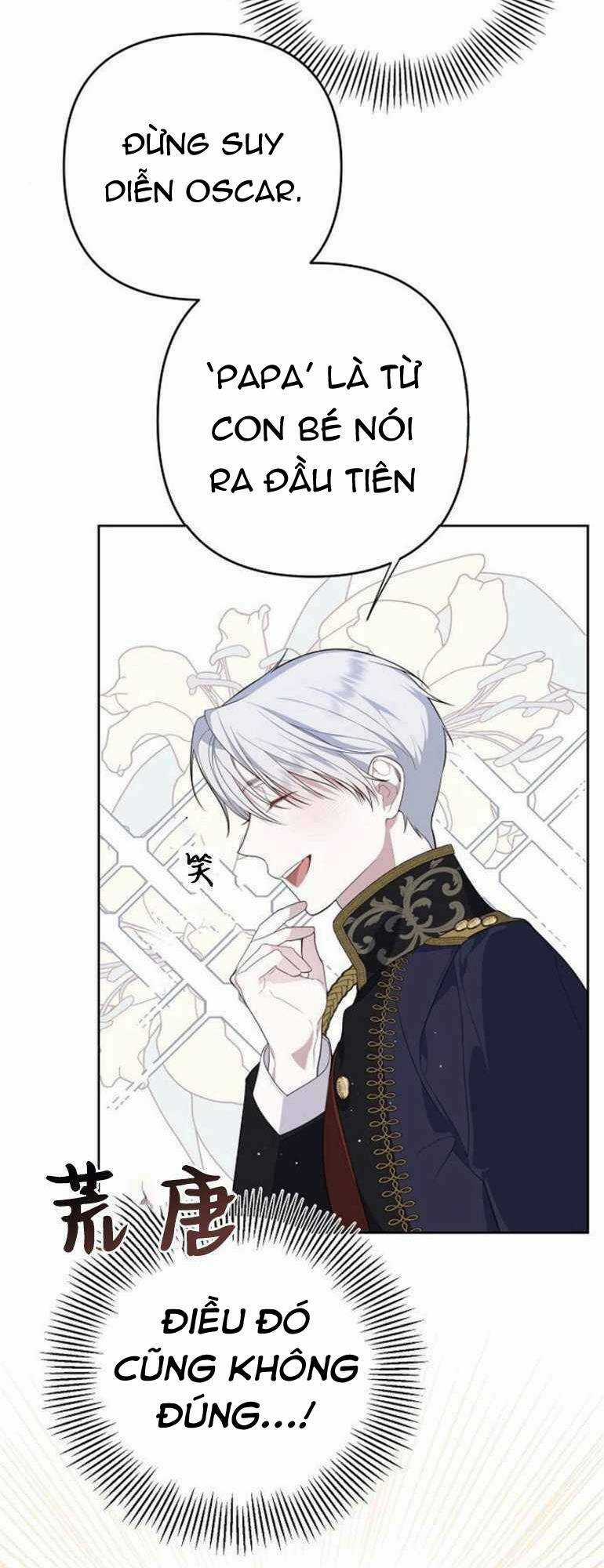 Bạo Quân Baby Chapter 2.2 trang 17