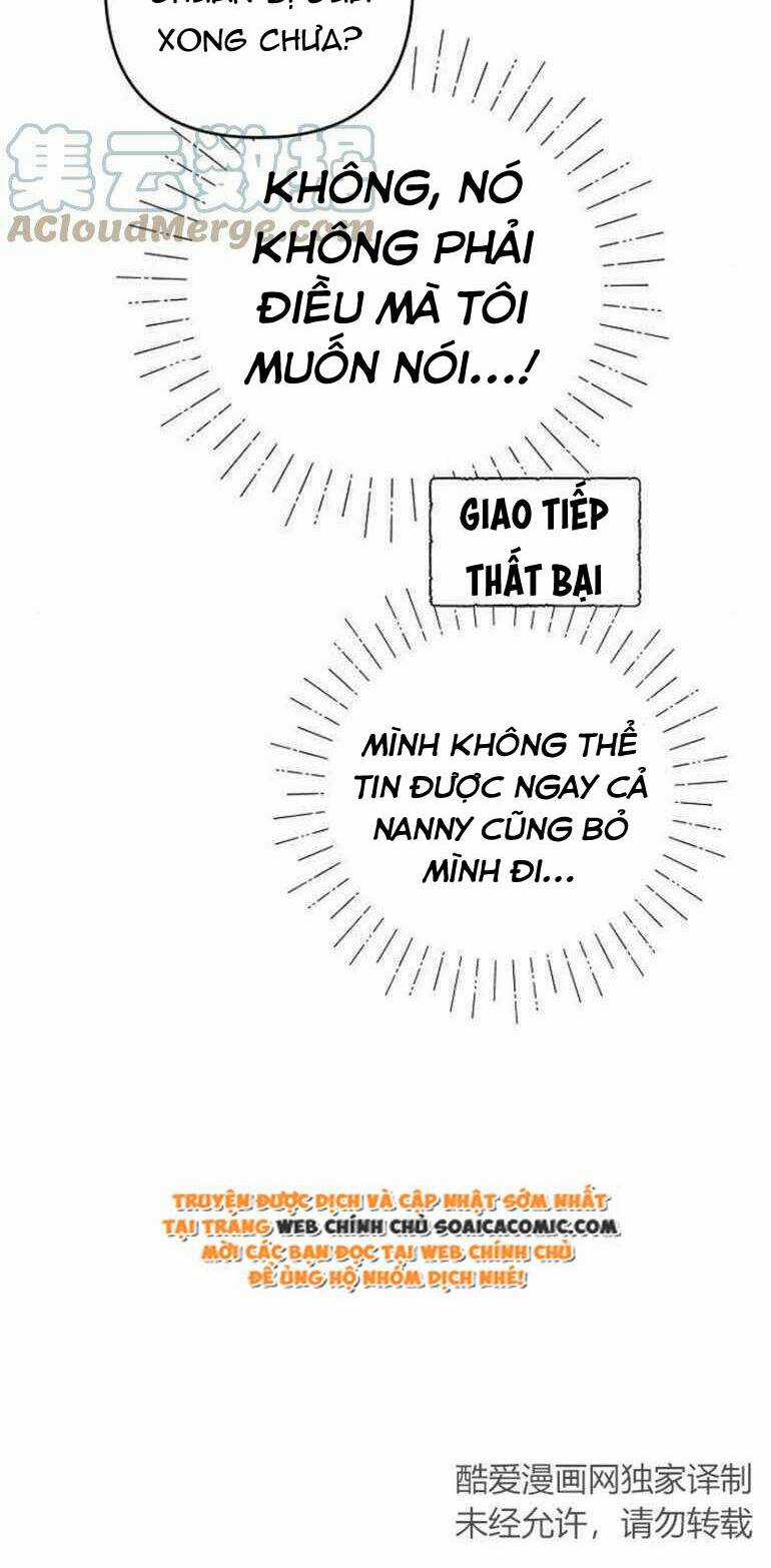 Bạo Quân Baby Chapter 2.2 trang 20