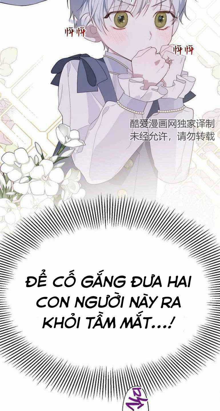 Bạo Quân Baby Chapter 2.2 trang 24