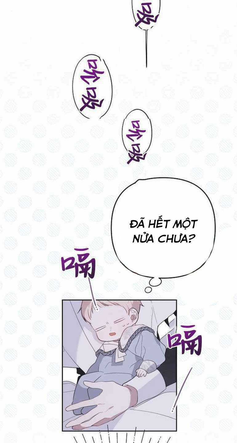 Bạo Quân Baby Chapter 2.2 trang 25