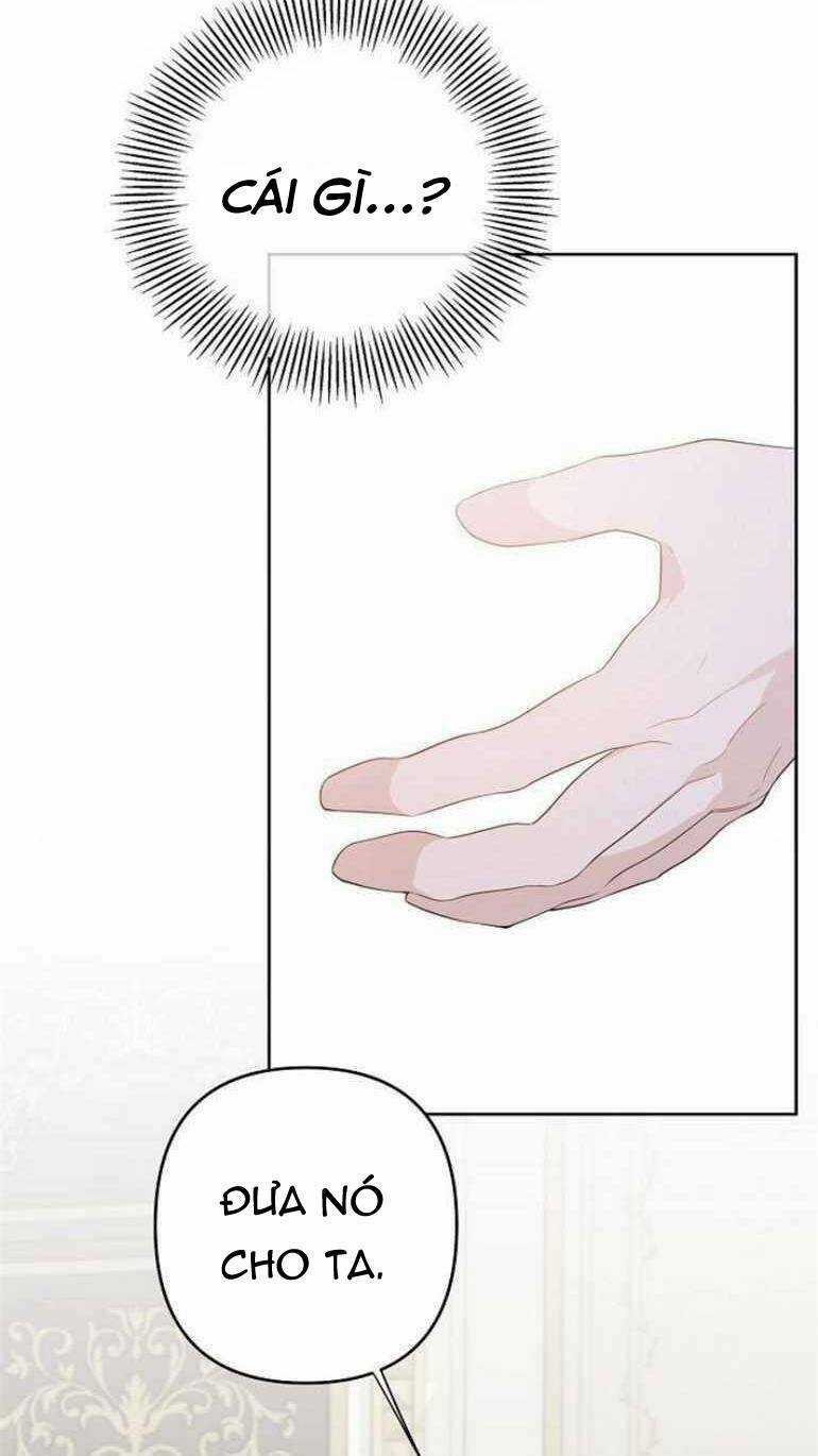 Bạo Quân Baby Chapter 2.2 trang 27