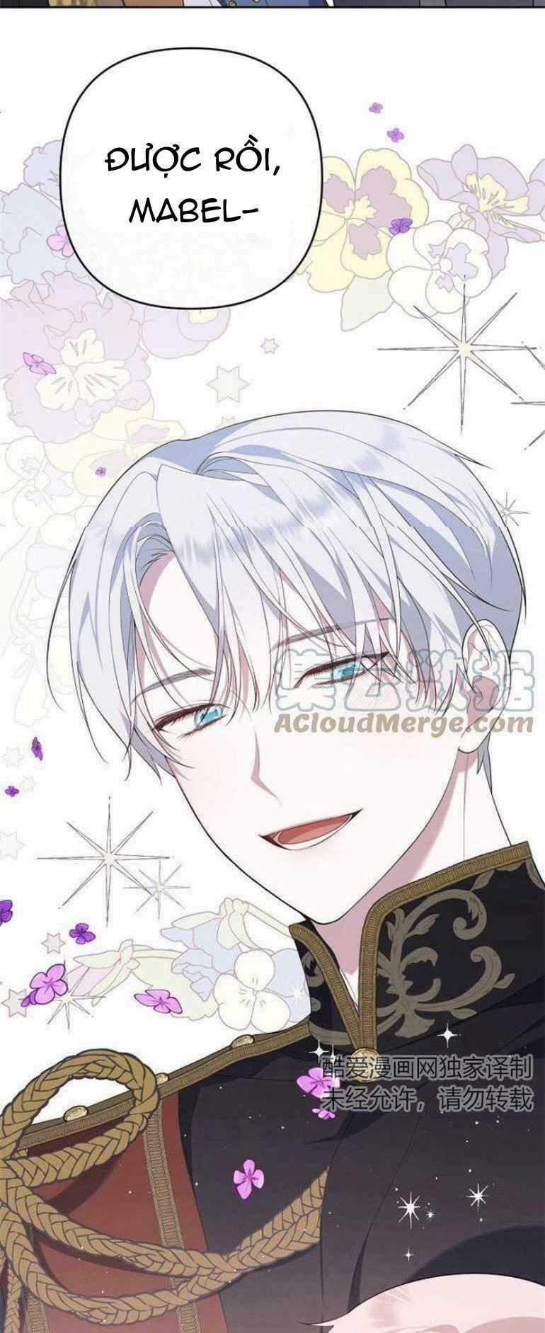 Bạo Quân Baby Chapter 2.2 trang 29