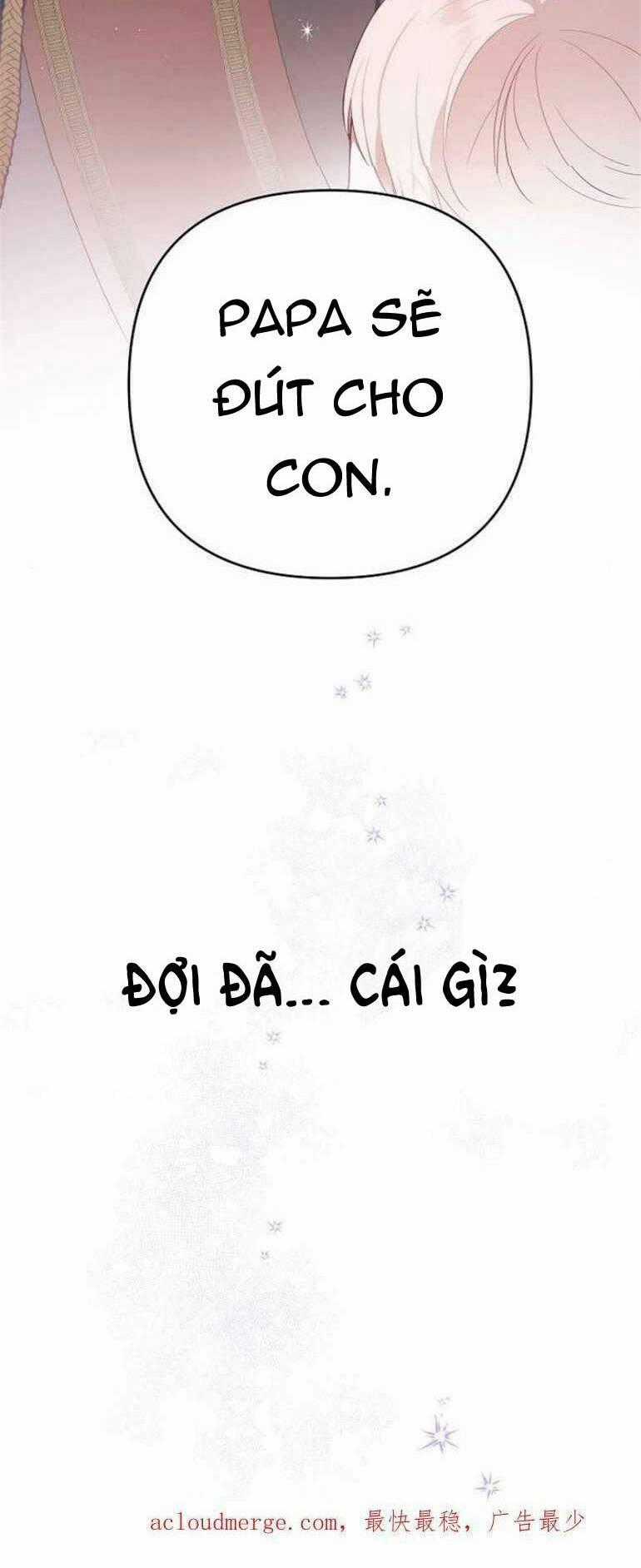 Bạo Quân Baby Chapter 2.2 trang 30