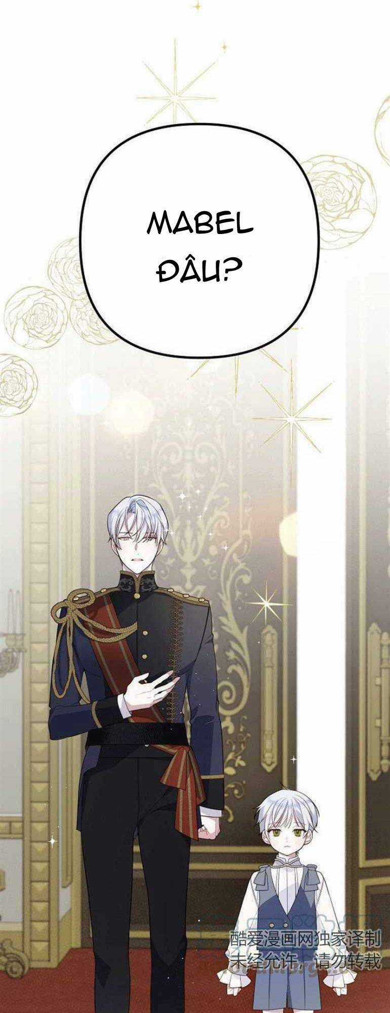 Bạo Quân Baby Chapter 2.2 trang 5