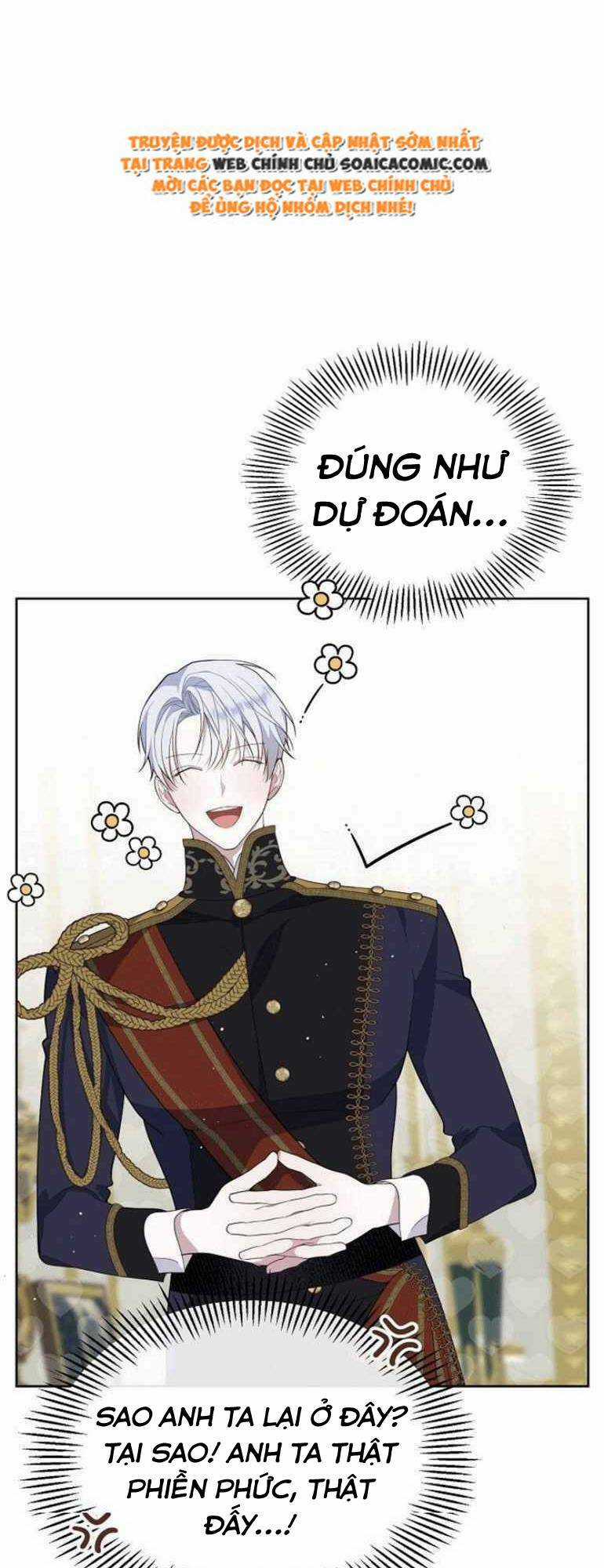 Bạo Quân Baby Chapter 2.2 trang 7