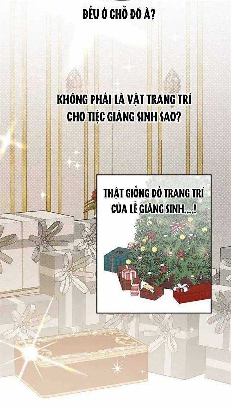 Bạo Quân Baby Chapter 20.1 trang 10
