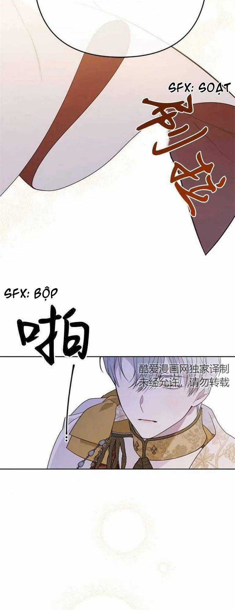 Bạo Quân Baby Chapter 20.1 trang 14