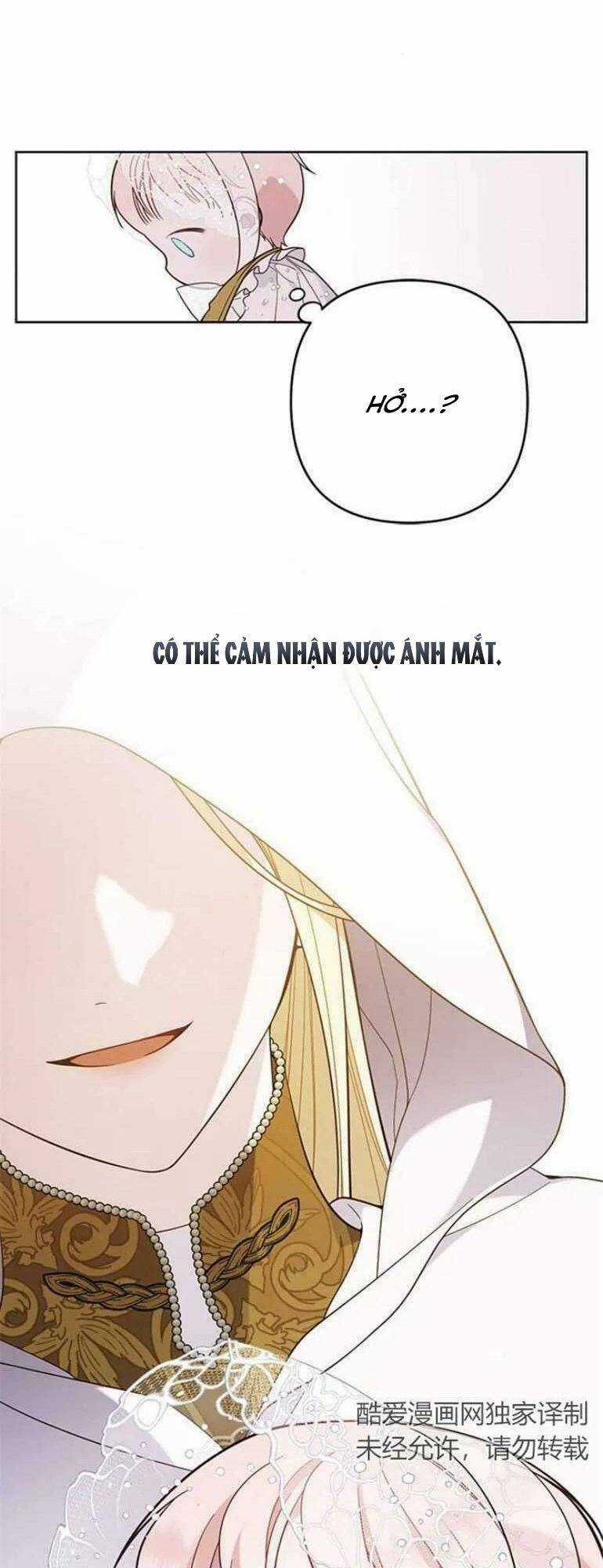 Bạo Quân Baby Chapter 20.1 trang 17