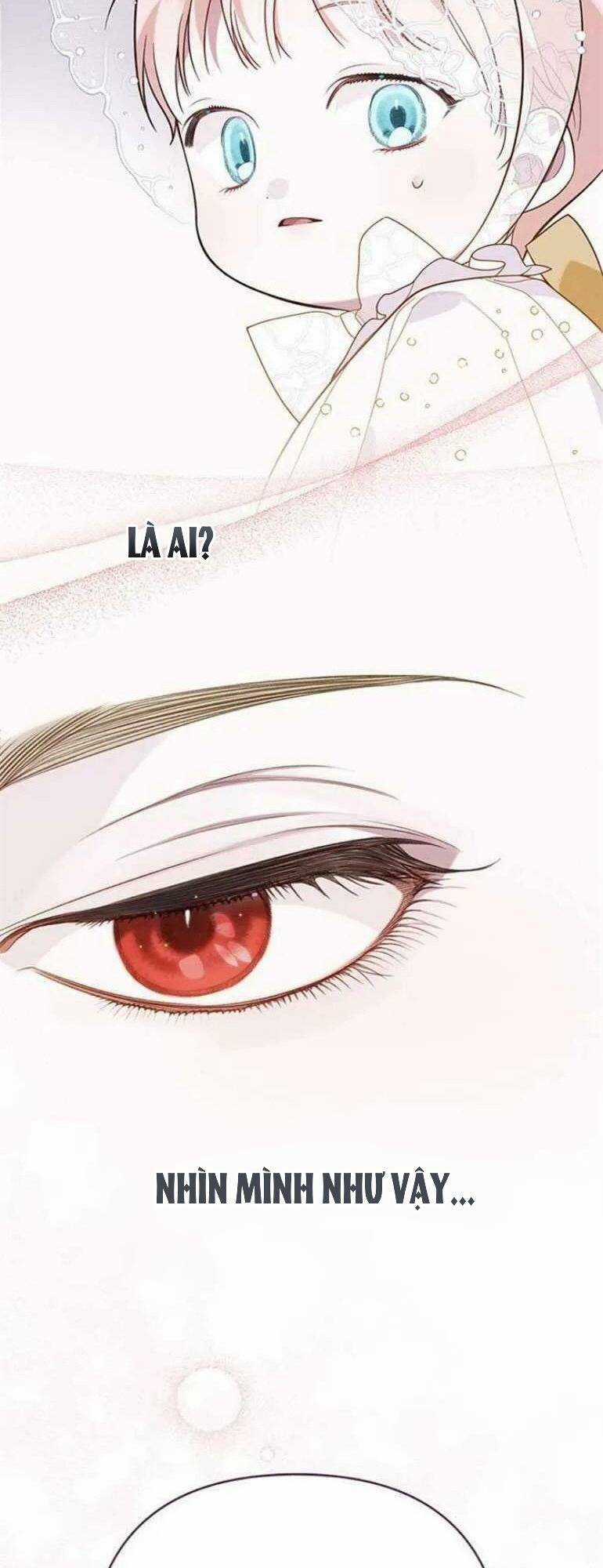 Bạo Quân Baby Chapter 20.1 trang 18