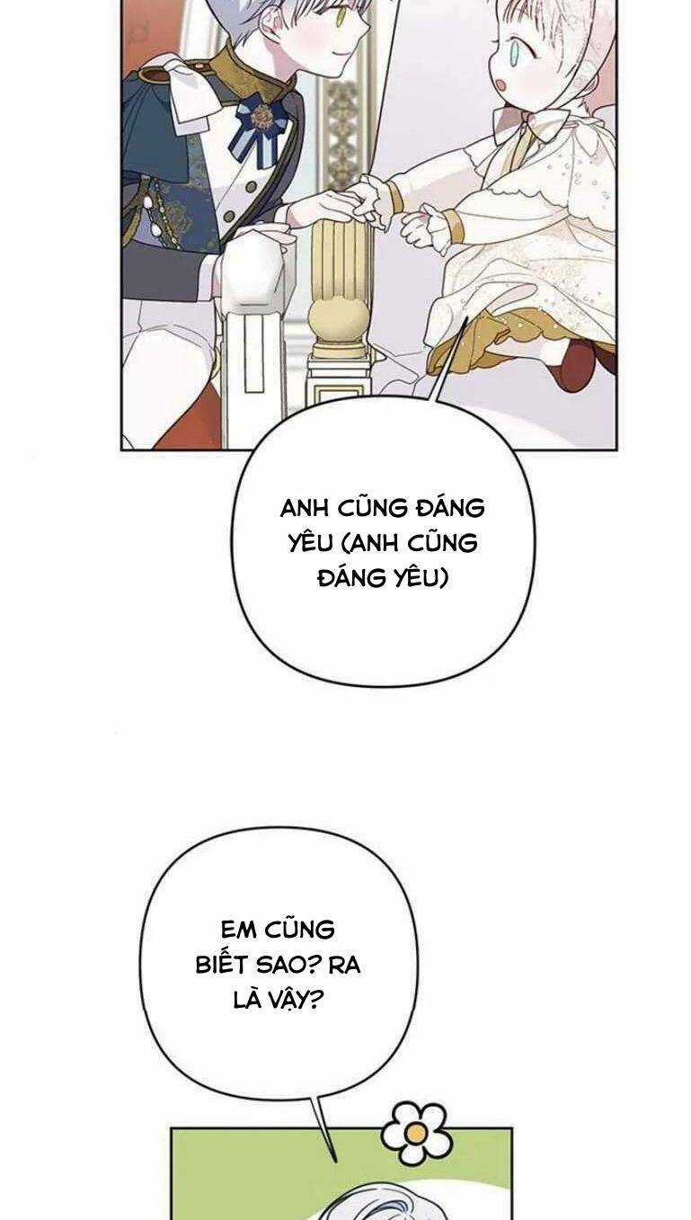 Bạo Quân Baby Chapter 20.1 trang 2