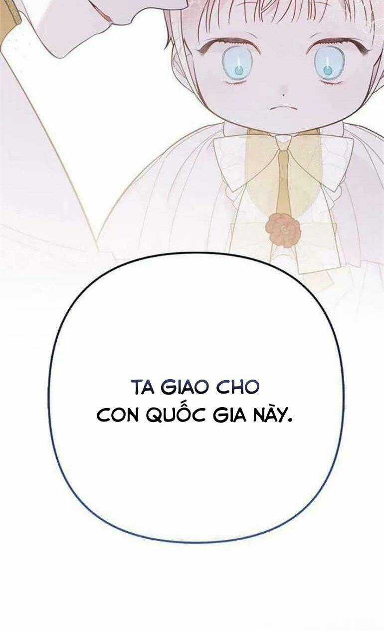Bạo Quân Baby Chapter 20.1 trang 21