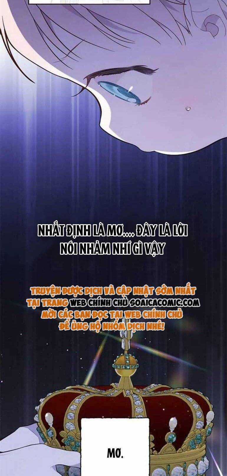 Bạo Quân Baby Chapter 20.1 trang 24