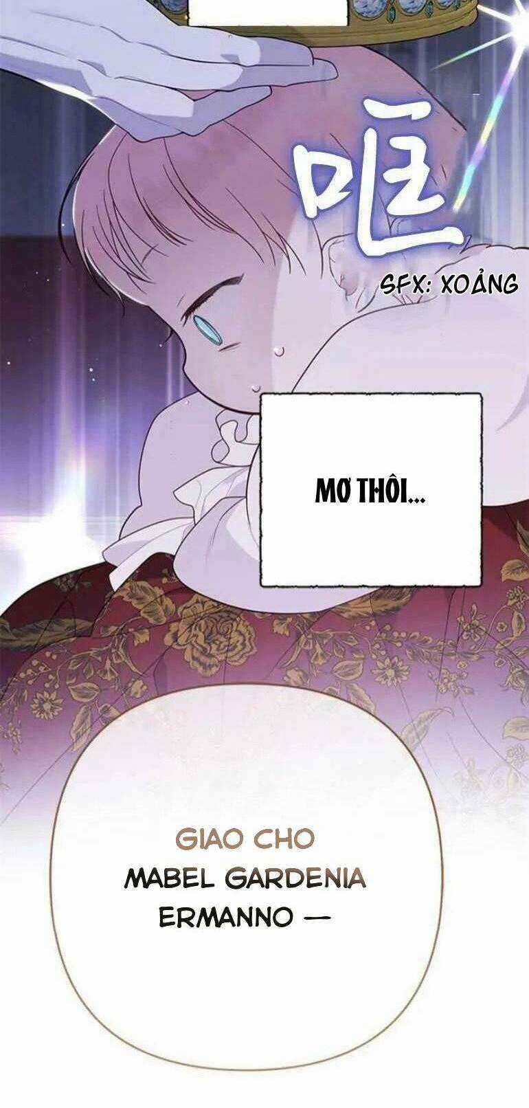 Bạo Quân Baby Chapter 20.1 trang 25
