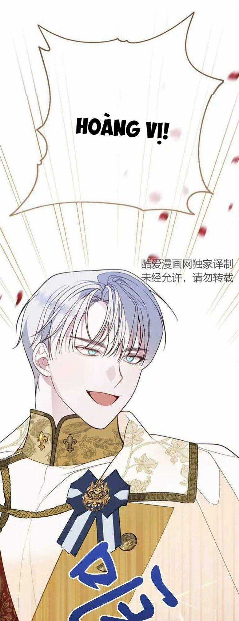 Bạo Quân Baby Chapter 20.1 trang 27