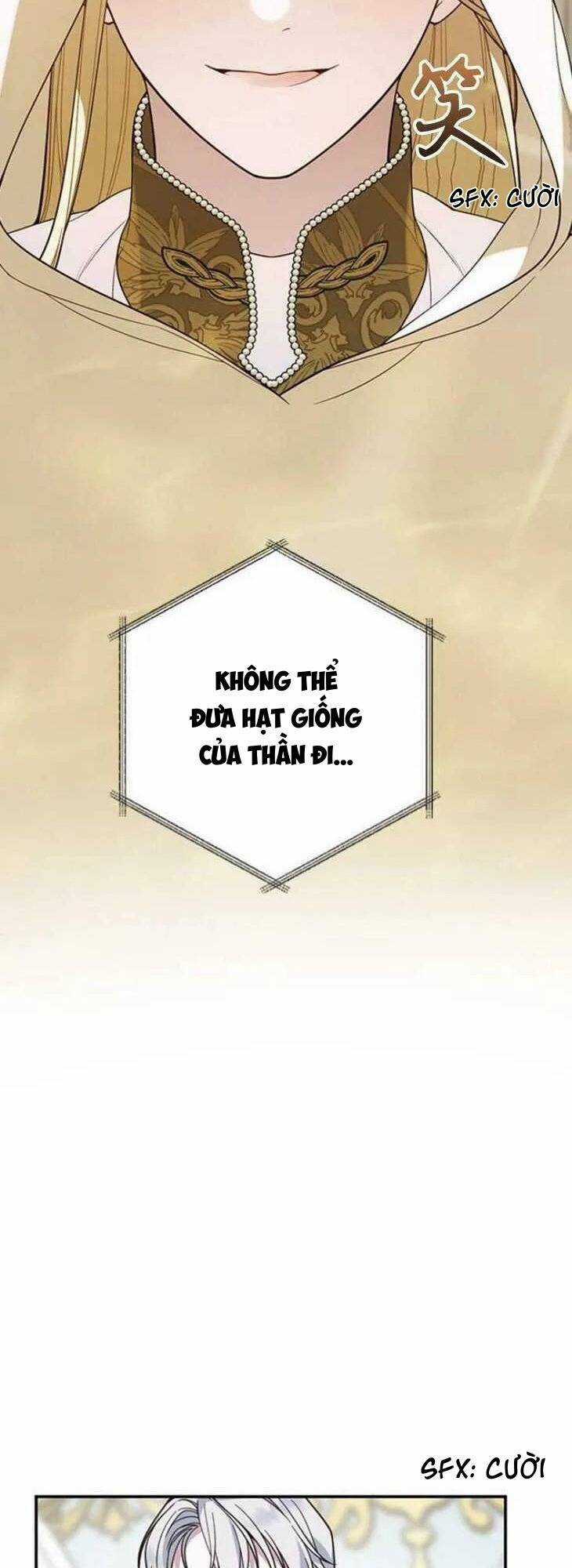 Bạo Quân Baby Chapter 20.1 trang 32