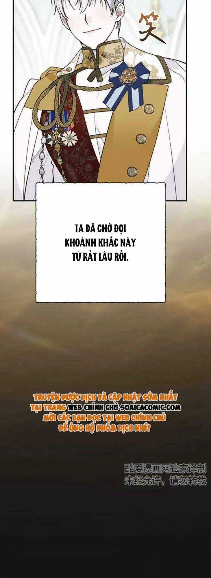 Bạo Quân Baby Chapter 20.1 trang 33