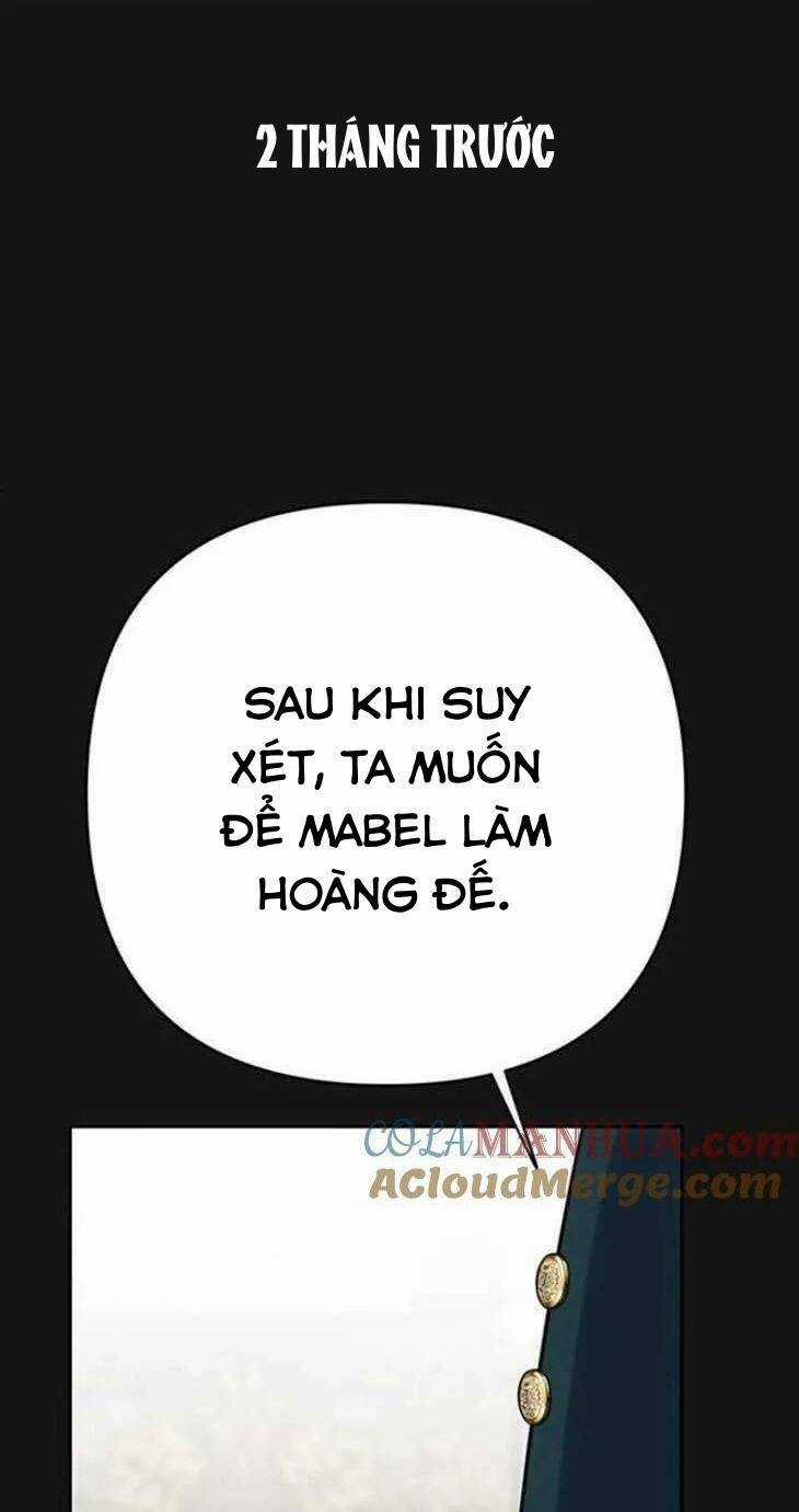 Bạo Quân Baby Chapter 20.1 trang 34
